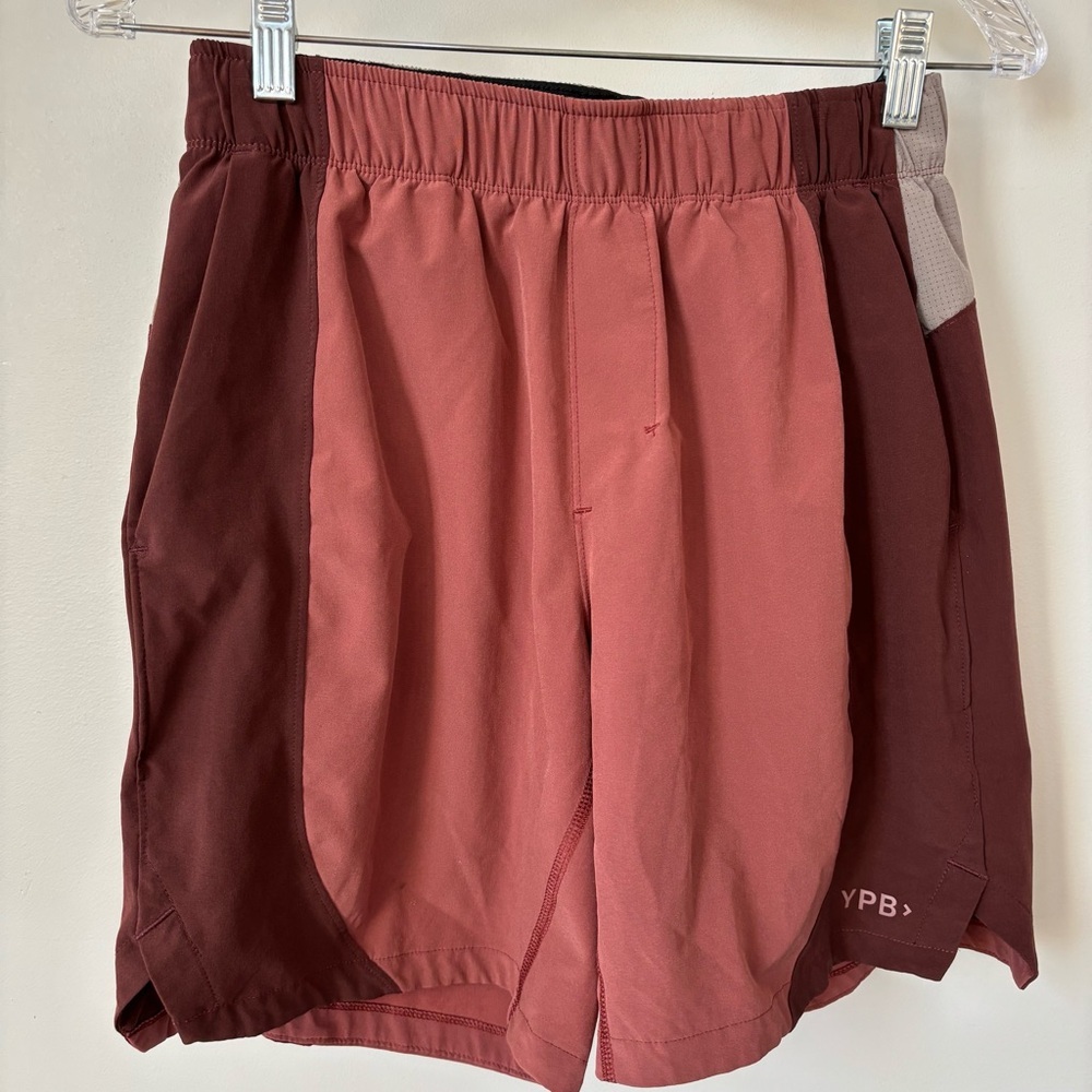 YPB Athletic‎ Shorts Size XS